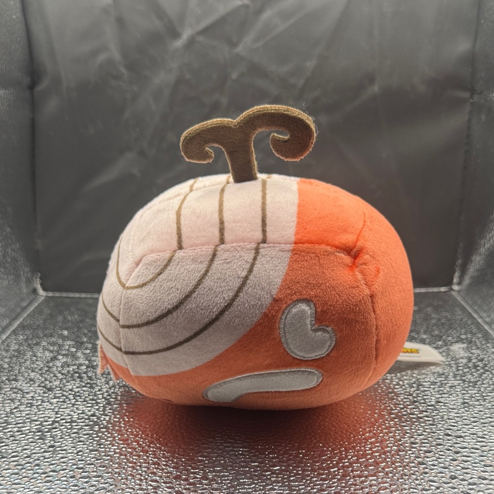 Blox Fruits Orange Plush